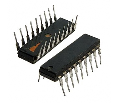 Микросхема: КР1109КН1Б