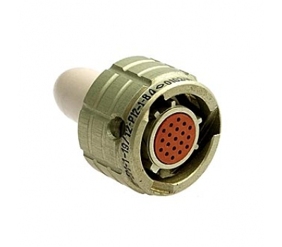 Разъем: ОНЦ-БМ-1-19/12-Р12-1В (200*г)