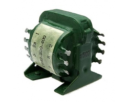 Трансформатор: ТН 42 220-400 (201*г) Трансформатор: ТН 42 220-400 (201*г)