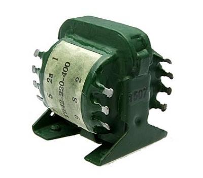 Трансформатор: ТН 42 220-400 (201*г) Трансформатор: ТН 42 220-400 (201*г)