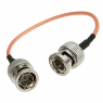 Разъем: BNC-J-1.5-RG179-15CM-BNC-J-1.5                    
