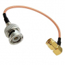 Разъем: BNC-J-1.5-RG316-15CM-SMA-JW-1.5                   