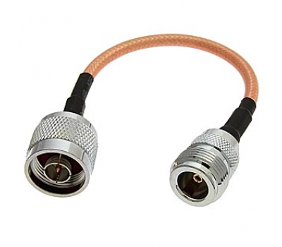Разъем: N-J-3-15CM-N-K-3 Разъем: N-J-3-15CM-N-K-3