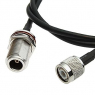 Разъем: TNC-J-RG58-100CM-N-KY                             