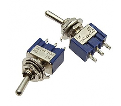 Микротумблер: MTS-102 on-on Микротумблер: MTS-102 on-on