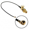 Разъем: IPX -1.13-15CM-SMA-KYWE                           