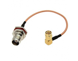 Разъем: SMA-JW-1.5-316-15CM-TNC-KY-1.5                    