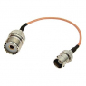 Разъем: SL16-K-1.5-RG316-15CM-BNC-K-1.5                   