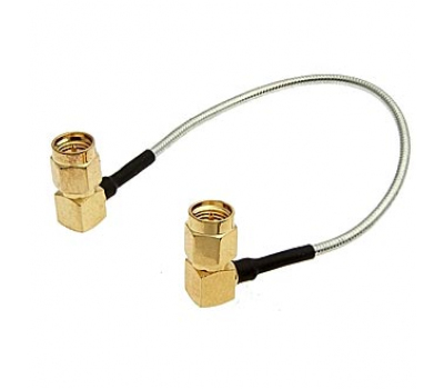 Разъем: SMA-JWB2-15CM-SMA-JWB2 Разъем: SMA-JWB2-15CM-SMA-JWB2