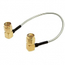 Разъем: SMA-JWB2-15CM-SMA-JWB2                            