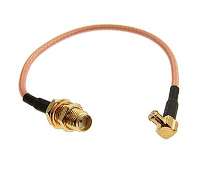 Разъем: SMA-KY-316-15CM-MCX-JW-1.5 Разъем: SMA-KY-316-15CM-MCX-JW-1.5
