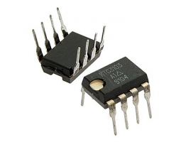 Транзистор: КТС3103А1                                         
