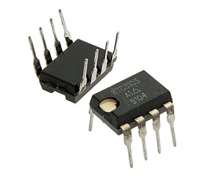 Транзистор: КТС3103А1