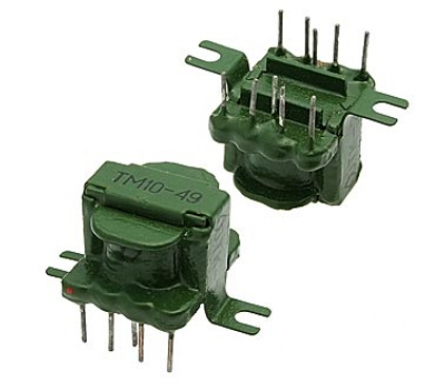 Трансформатор: ТМ10-49 (200*г) Трансформатор: ТМ10-49 (200*г)
