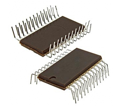 Микросхема: К145ИК1802 Микросхема: К145ИК1802