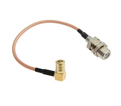 Разъем: SMB-JW-1.5-316-15CM-F-KY-1.5 Разъем: SMB-JW-1.5-316-15CM-F-KY-1.5
