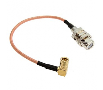 Разъем: SMB-KW-1.5-316-15CM-F-KY-1.5 Разъем: SMB-KW-1.5-316-15CM-F-KY-1.5