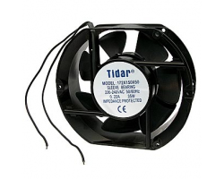 Вентилятор: RQA 172x150x50HSL 220VAC Вентилятор: RQA 172x150x50HSL 220VAC