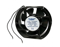 Вентилятор: RQA 172x150x50HSL 220VAC Вентилятор: RQA 172x150x50HSL 220VAC