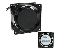 Вентилятор: RQA 8038HSL 220VAC Вентилятор: RQA 8038HSL 220VAC