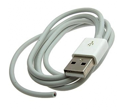Компьютерный шнур: USB-A M 1m