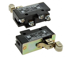 Микропереключатель: МП 1107М УХЛ3 исп.01                              