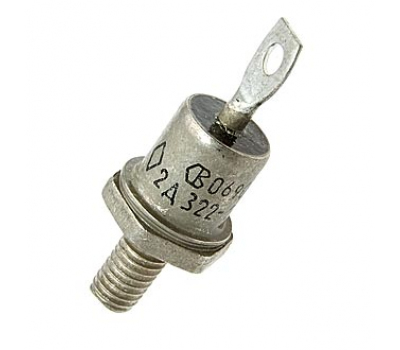 Силовой диод: Д322-25-10 *2Д*