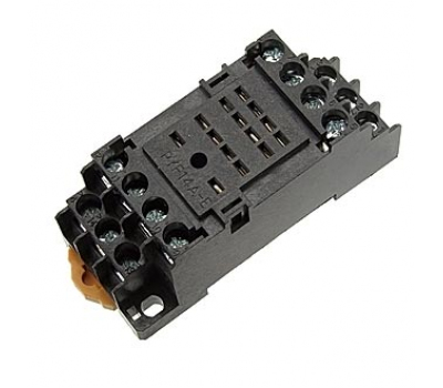 Колодка: PYF14A колодка для 4453(18F)-4 Колодка: PYF14A колодка для 4453(18F)-4