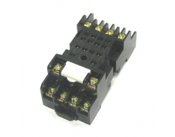 Колодка: PYF14B колодка для 4453(18F)-4 Колодка: PYF14B колодка для 4453(18F)-4