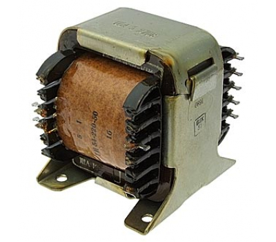 Трансформатор: ТН 54-220-50К Трансформатор: ТН 54-220-50К