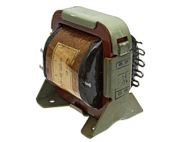 Трансформатор: ТН 59 220-50К Трансформатор: ТН 59 220-50К