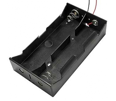 Батарейный отсек: BH142 D 2x2 (BH612) Батарейный отсек: BH142 D 2x2 (BH612)