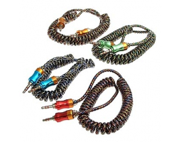 Аудио/Видео шнур: AUX0032 3.5mm 3pin  2m                            