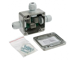 Коробка распределительная: ПР-3М IP65 (RS422/485)                            