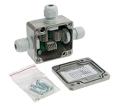Коробка распределительная: ПР-3М IP65 (RS422/485)