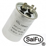 Конденсатор: CBB65  20uF  630V (SAIFU)                         