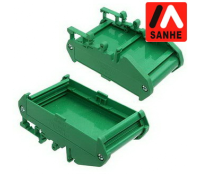 Корпус для РЭА: SH23-59 4,5cm