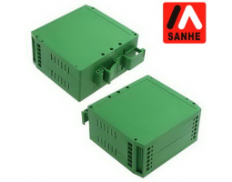 Корпус для РЭА: SH276B Корпус для РЭА: SH276B