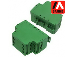 Корпус для РЭА: SH802-40 Корпус для РЭА: SH802-40