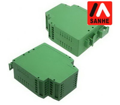 Корпус для РЭА: SH803-40 Корпус для РЭА: SH803-40