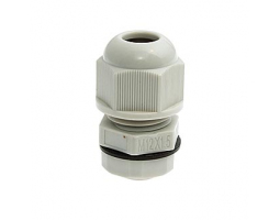 Кабельный ввод: MGB12-07G-ST Кабельный ввод: MGB12-07G-ST