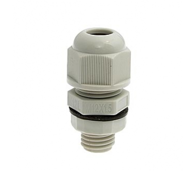 Кабельный ввод: MGB12L-08G Кабельный ввод: MGB12L-08G