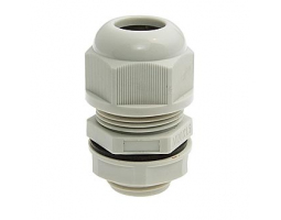 Кабельный ввод: MGB20-14G Кабельный ввод: MGB20-14G