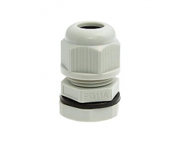 Кабельный ввод: PGA11-10G                                         