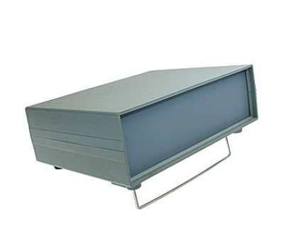 Корпус для РЭА: Z15-9 (200x165x65) Корпус для РЭА: Z15-9 (200x165x65)