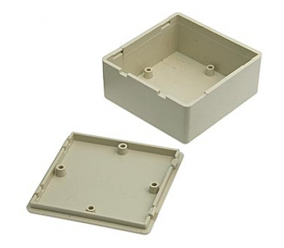 Корпус для РЭА: Z20-34 (59x57x28) Корпус для РЭА: Z20-34 (59x57x28)