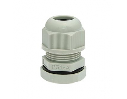 Кабельный ввод: PGA16-10G Кабельный ввод: PGA16-10G