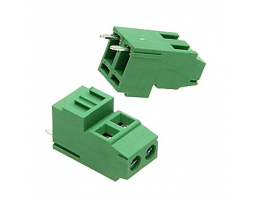 Терминальный блок: ZEK381V-02P Терминальный блок: ZEK381V-02P
