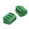 Терминальный блок: ZK381V-03P                                        