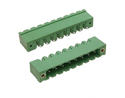 Клеммник разрывной: 5ZHDVM-08P Клеммник разрывной: 5ZHDVM-08P